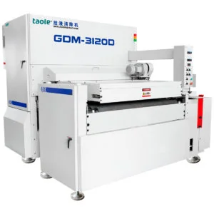 Установка для удаления сварочных окалин GDM-312D